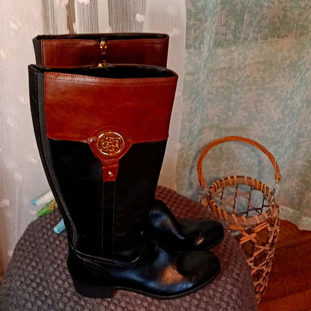 Liz Claiborne Riding boots ♥️♥️♥️nwt